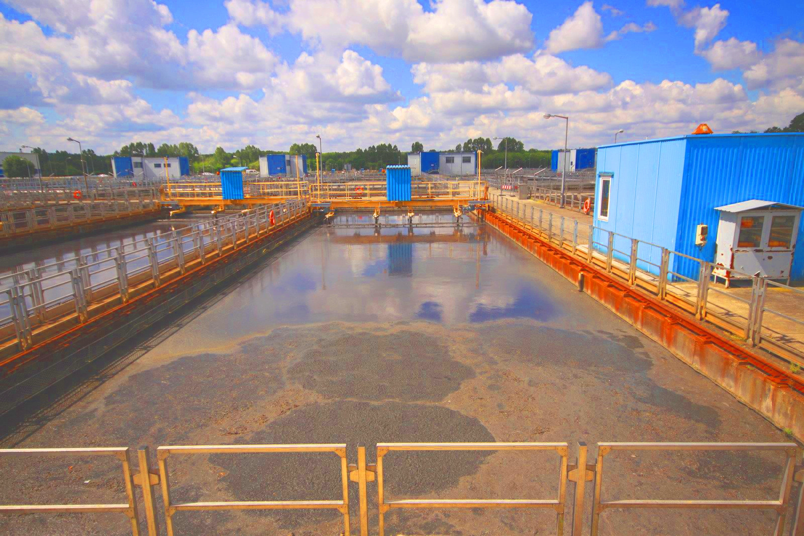 Martec Services - Travaux Maritimes - 2