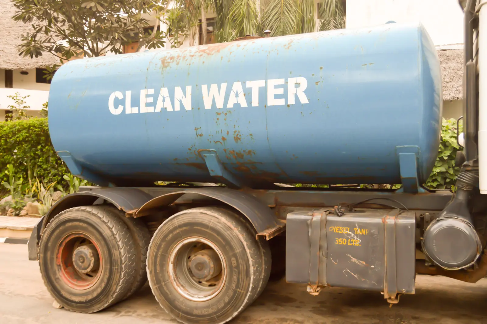 Martec Services - Nettoyage industriel - 2