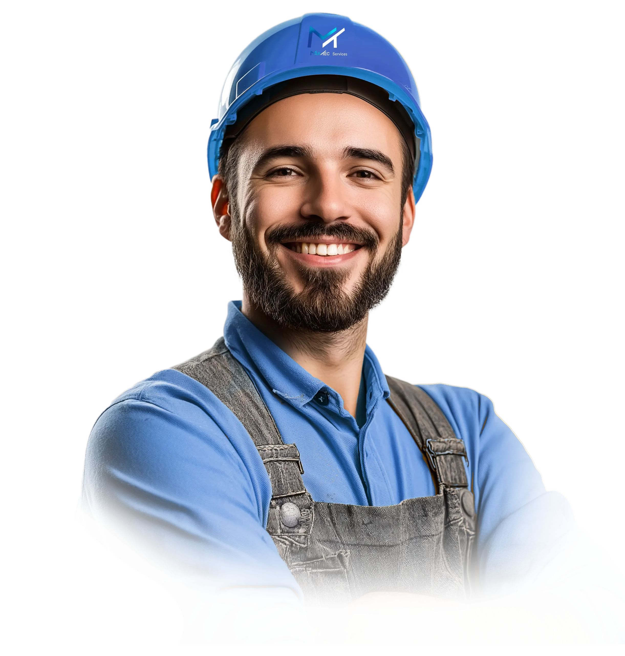 Martec Services - Accueil - 1