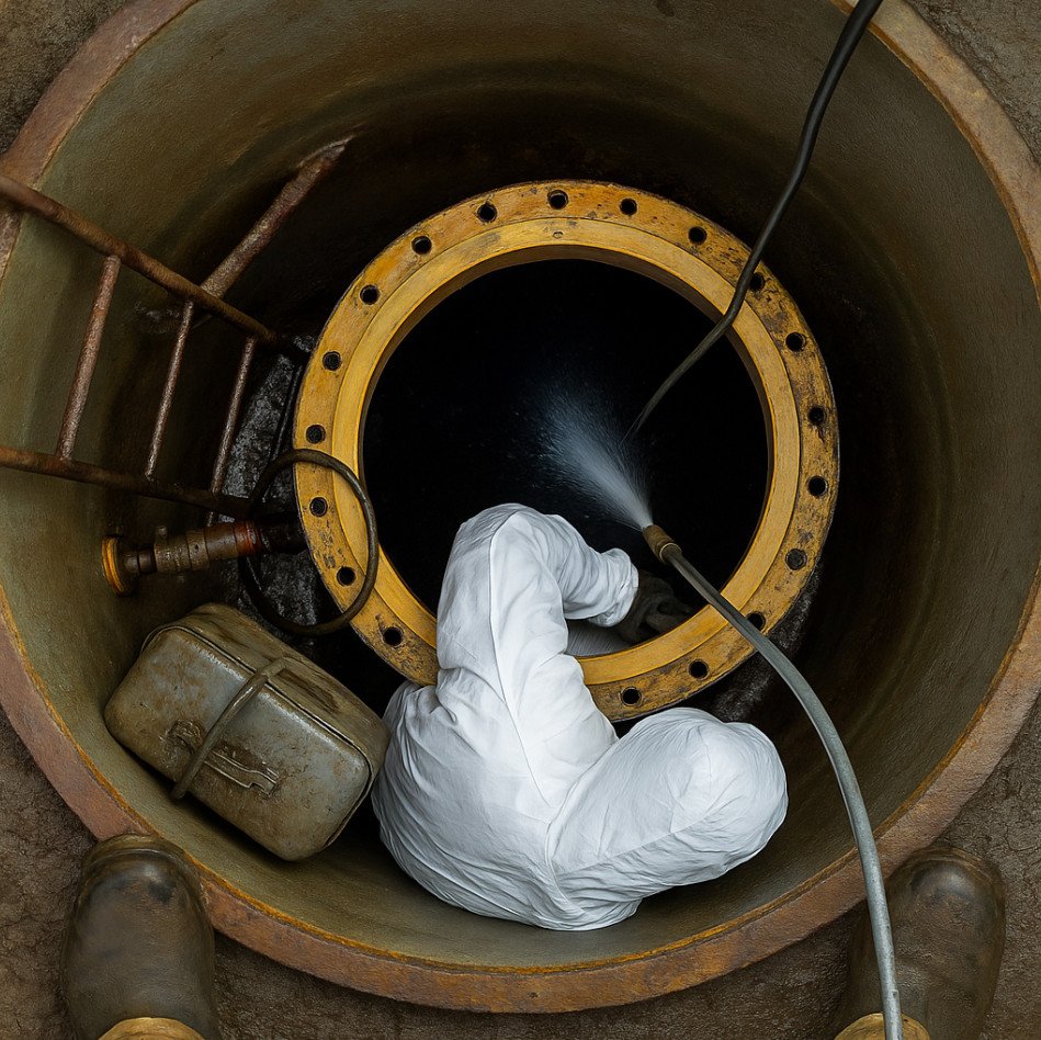 Martec Services - Travaux Maritimes - 3