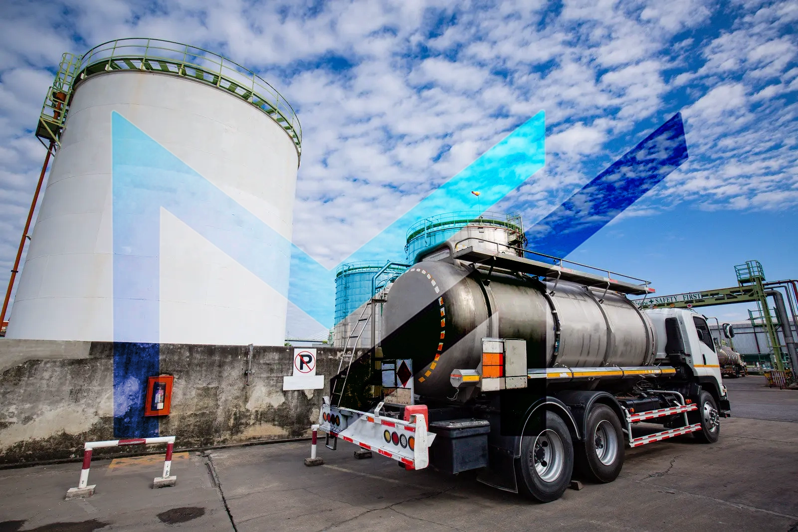 Martec Services - Nettoyage industriel - 1